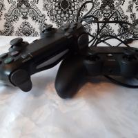 PlayStation 4  Pro 1 TB, снимка 5 - PlayStation конзоли - 45380123