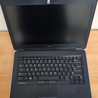 Продавам използван лаптоп Dell E6440 I7 процесор, снимка 1 - Лаптопи за дома - 45586907