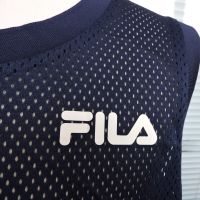 Fila - мъжки оригинален  спортен   потник за тренировки размер XL , снимка 5 - Други - 45270246