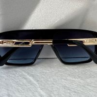 Cazal 2024 висок клас мъжки слънчеви очила маска, снимка 11 - Слънчеви и диоптрични очила - 45440054