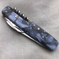 старо ножче 333 "В. Търново", снимка 1 - Ножове - 45248922