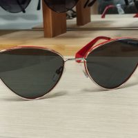 Дамски слънчеви очила - 48 sunglassesbrand с поляризация , снимка 3 - Слънчеви и диоптрични очила - 45856481