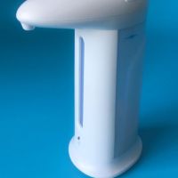 Автоматичен дозатор за сапун Soap Magic, снимка 9 - Други стоки за дома - 45818216