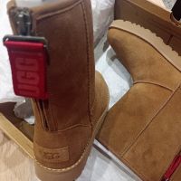 Оригинални ботуши  UGG, UGG, UGG ботуши, обувки, снимка 7 - Дамски ботуши - 45107656