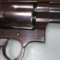 Револвер Таурус, снимка 4 - Бойно оръжие - 45200210