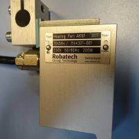 нагревател Robatech Heating part AX101 230V, 200W, снимка 2 - Резервни части за машини - 45132066
