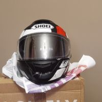 Каска за мотор SHOEI GT AIR Размер XS , снимка 6 - Аксесоари и консумативи - 45783533