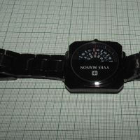 Мъжки аналогов часовник, снимка 2 - Мъжки - 45423128