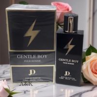 Арабски парфюм Gentle Boy, снимка 1 - Мъжки парфюми - 45094322
