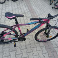 SPRINT Дамски велосипед 27.5" MAVERICK LADY 480mm HDB, снимка 11 - Велосипеди - 45489945
