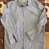 Маркови мъжки ризи, размер S, Slim Fit, снимка 2 - Ризи - 45355388