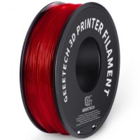 GEEETECH - филаменти - PETG | ABS/ABS+ | TPU (FDM), снимка 11 - Принтери, копири, скенери - 45727046