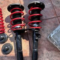 BMW F30 Suspension, снимка 4 - Части - 46112509