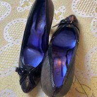 Официални Италиански Обувки , снимка 5 - Дамски обувки на ток - 45551846