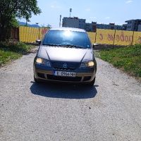 FIAT IDEA 1.3Mjet/Diesel 75hp, снимка 4 - Автомобили и джипове - 45247848