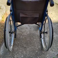 Инвалидна количка , снимка 5 - Инвалидни колички - 45205885