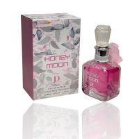 Дамски парфюм Honey Moon Eau De Parfum 100ML, снимка 1 - Дамски парфюми - 45775649