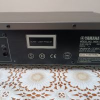 Yamaha-mdx-595, снимка 8 - Ресийвъри, усилватели, смесителни пултове - 45332974