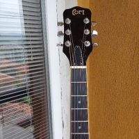 Ел китара CORT Les Paul , снимка 4 - Китари - 46141646