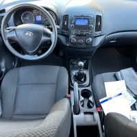 Hyundai i30 1.4VVTi 109кс , снимка 11 - Автомобили и джипове - 45315352