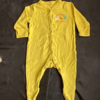 Бебешки дрехи размер 56, снимка 6 - Други - 44741833
