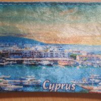 Несесер от Кипър, снимка 3 - Портфейли, портмонета - 45569583