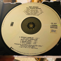 Rolling Stones,Guns N’ Roses , снимка 3 - CD дискове - 45025151
