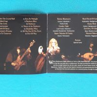 Blackmore's Night – 2012 - A Knight In York(Celtic,Folk,Medieval), снимка 2 - CD дискове - 45099870