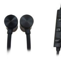 Слушалки EK-36, Вграден микрофон, Магнитно прикрепяне на главите, снимка 3 - Слушалки и портативни колонки - 45418151