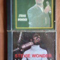 дискове Stevie Wonder, снимка 1 - CD дискове - 45760807