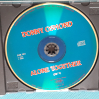 The Osmonds+Donny Osmond(Soft Rock,Pop Rock,Disco)-6CD, снимка 14 - CD дискове - 45060026