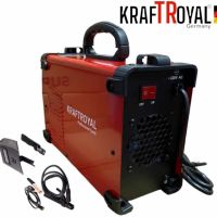 Инверторен електрожен 450А KRAFT ROYAL водоустойчив, снимка 1 - Други машини и части - 46176530