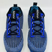 Nike Air Vapormax Blue 2021 / Outlet, снимка 4 - Спортно елегантни обувки - 45277410
