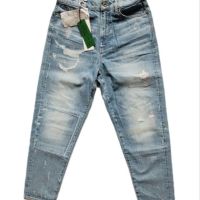 G star raw дамски дънки, снимка 1 - Дънки - 46017258