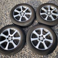 Лизинг TBi 18''Cr-v 225 60 18 Джанти+KAPSEN Нови Гуми DOT3523 Honda, снимка 6 - Гуми и джанти - 45973225