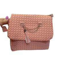 Луксозна дамска чанта за дамата която цени качеството и класата, снимка 2 - Чанти - 45280142