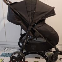 Бебешка и детска лятна количка КиндерКрафт до 22 кг , снимка 1 - Детски колички - 45676049