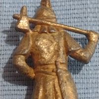 Метална фигура играчка KINDER SURPRISE HUN 2 древен войн перфектна за КОЛЕКЦИОНЕРИ 22989, снимка 11 - Колекции - 45448367