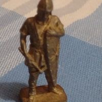 Метална фигура играчка KINDER SURPRISE HUN 3 древен войн перфектна за ЦЕНИТЕЛИ 44791, снимка 9 - Колекции - 45427832