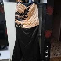 официялна бална рокля с болеро, снимка 1 - Рокли - 46080718