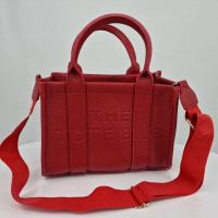 Дамска кожена чанта Tote bag, снимка 2 - Чанти - 45785413