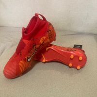 Футболни обувки Nike Mercurial Viper, топ модел ,размер 35.5 , снимка 2 - Футбол - 45171471