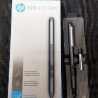 Стилус HP MPP 1.51 Pen, съвместимост с Microsoft, снимка 4 - Лаптоп аксесоари - 46073310