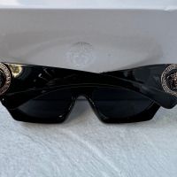 Versace 2024 дамски слънчеви очила котка VE4450, снимка 13 - Слънчеви и диоптрични очила - 45446002