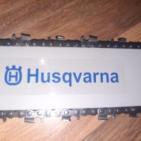 Husqvarna 365-бензинова резачка нова, снимка 3 - Други стоки за дома - 45675216