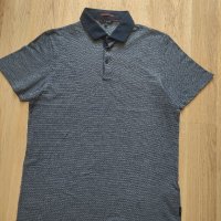 Мъжка блуза размер Л , снимка 2 - Тениски - 45414790