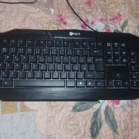 Продавам Gaming Клавиатура и Мишка, снимка 4 - Клавиатури и мишки - 45164144