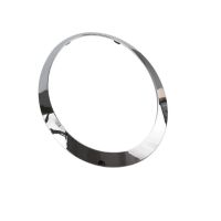 Декоративен пръстен за фарове на Mini Cooper R56 / R57 MK2 (2007-2015), снимка 1 - Части - 45620281