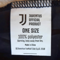 Тренировъчна жилетка на ФК Juventus. Официален продукт, снимка 5 - Фен артикули - 45040645