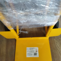 Под наем количка за стълби до 200 кг. за град Видин, снимка 2 - Други стоки за дома - 45048296